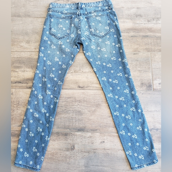 Womens Free People Jeans. - Picture 6 of 7